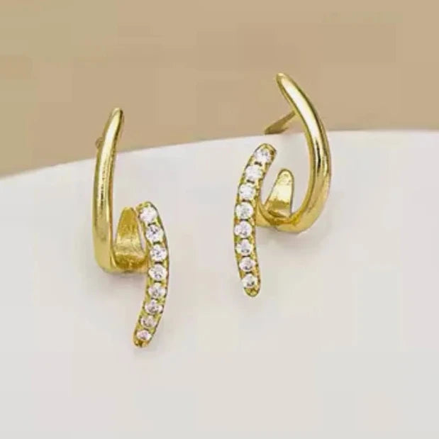 Gold Curves